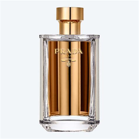 Prada la femme la eau